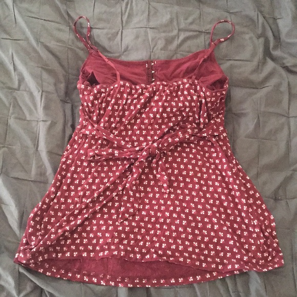 American Eagle tank size Large - Picture 4 of 8